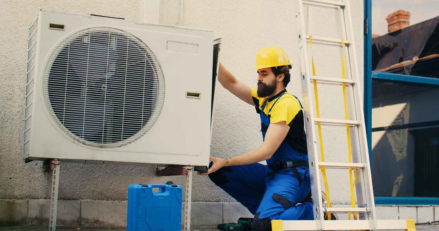 Best Air conditioning repair  in USA